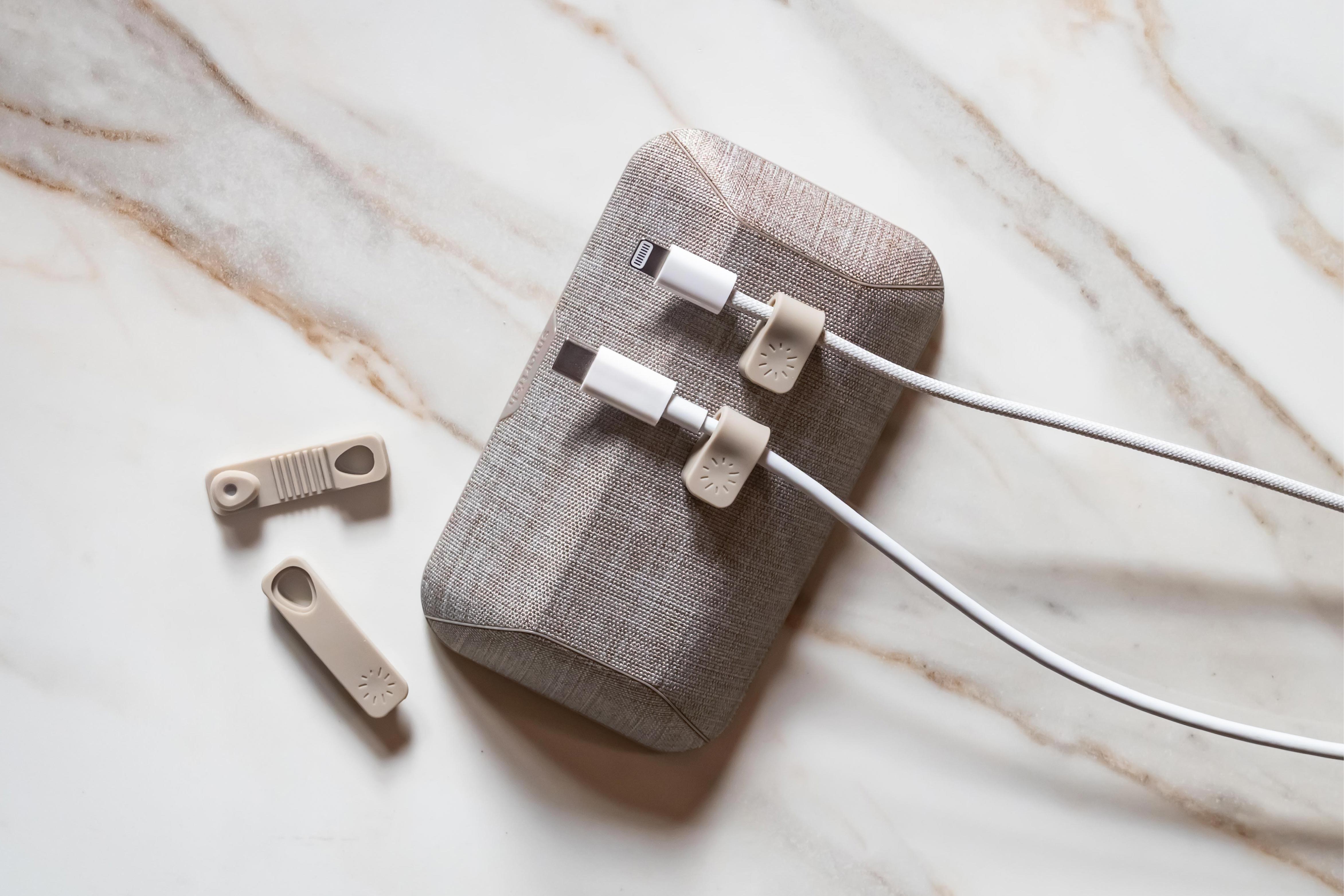 Smart Gear for Daily Life