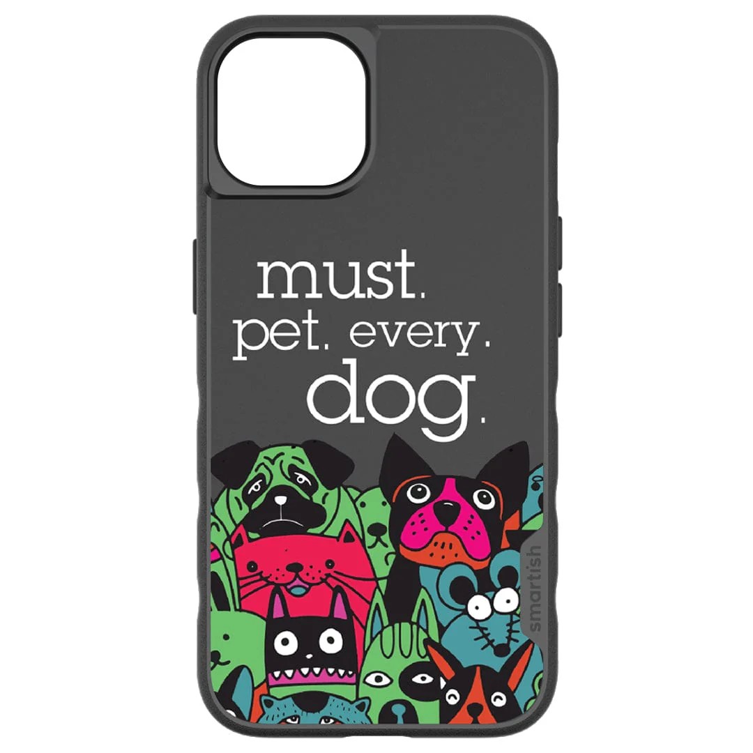 <3 Dogs
