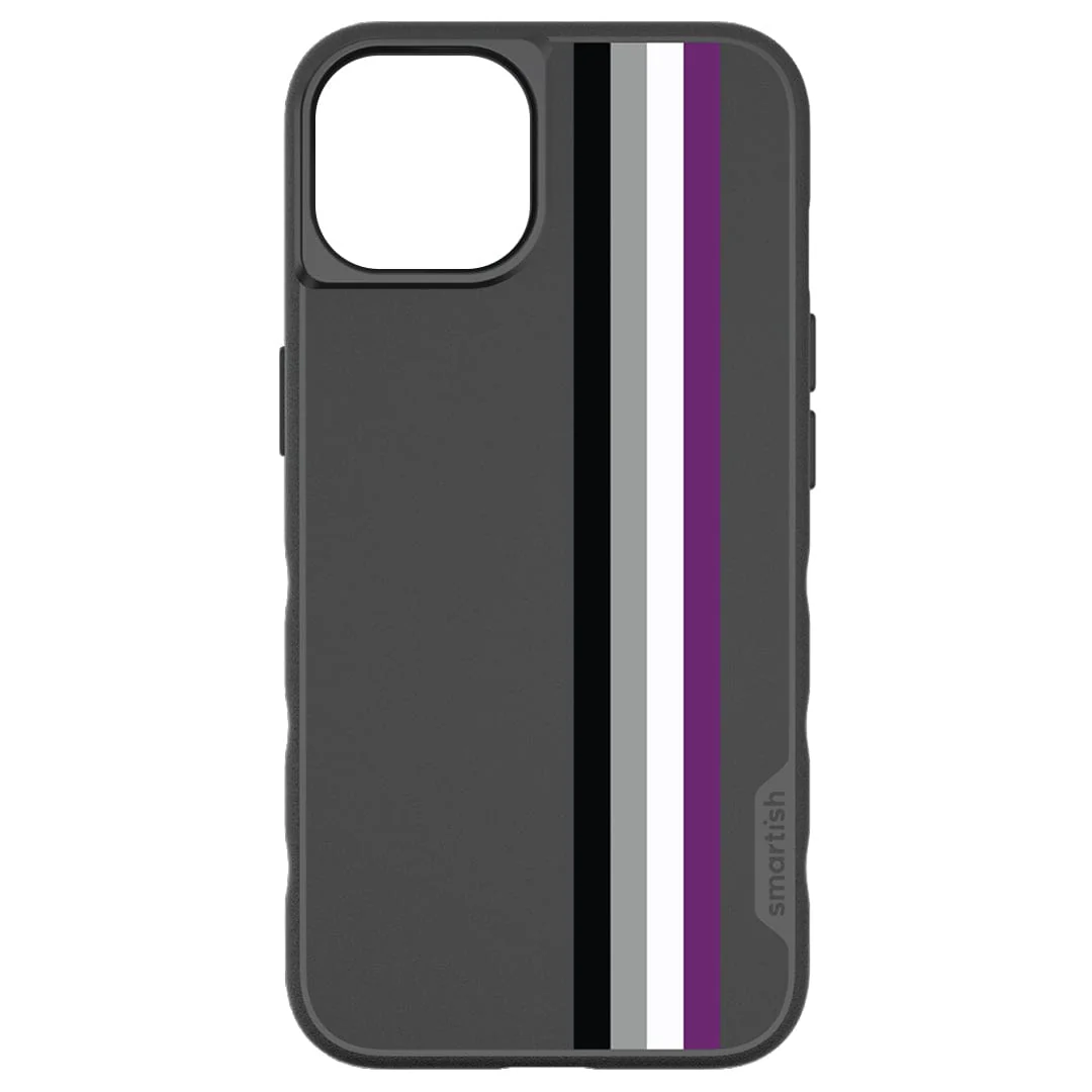 Asexual Pride
