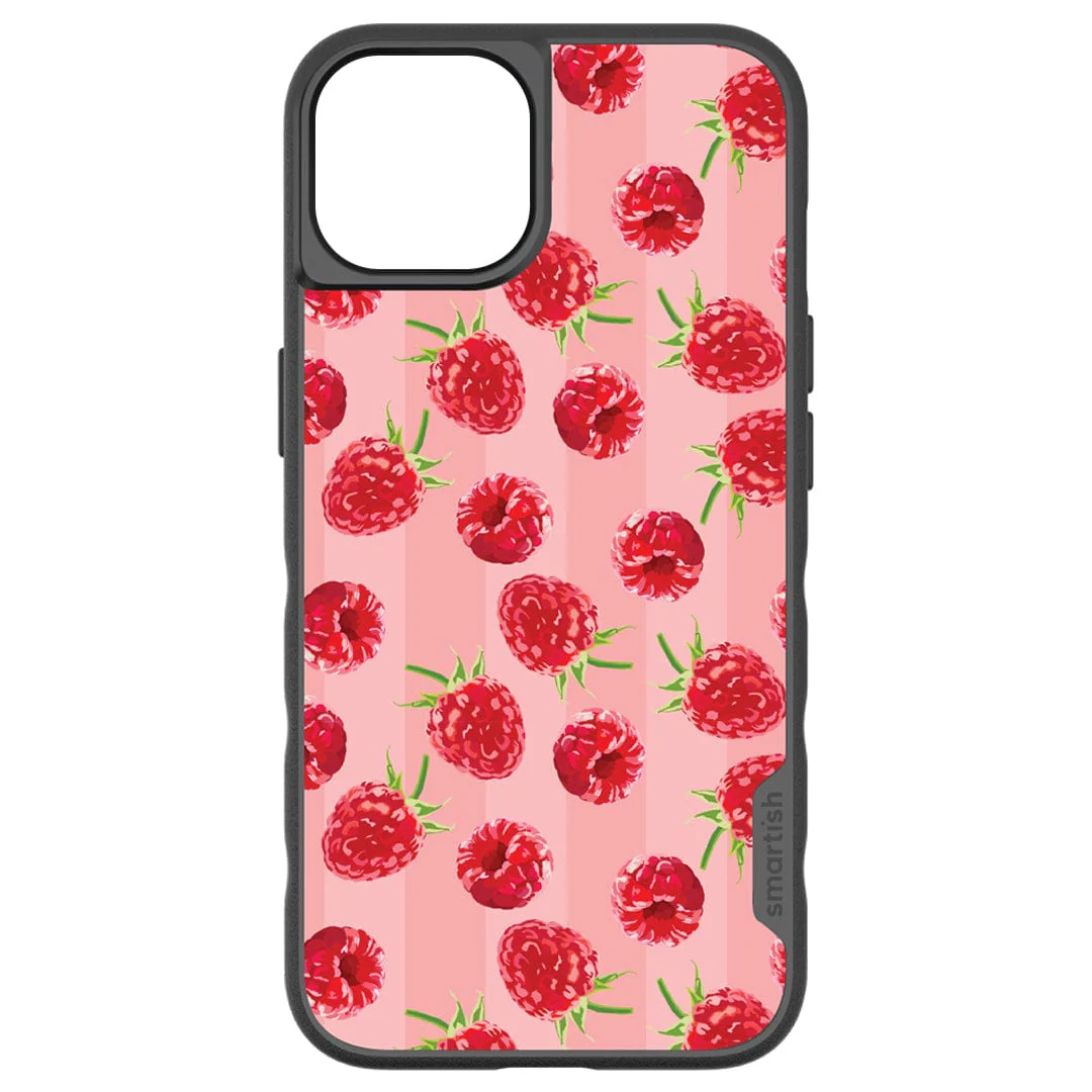 Berry Kissed