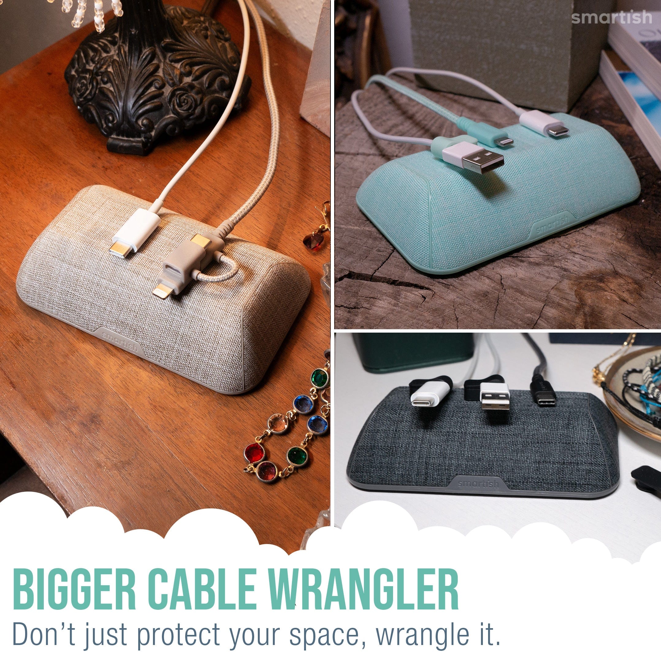 Bigger Cable Wrangler - Image 17