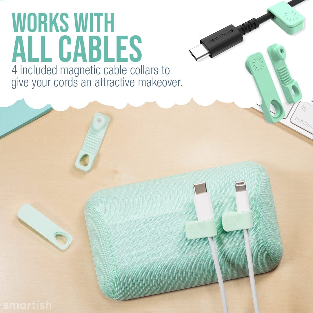 Bigger Cable Wrangler - Image 20