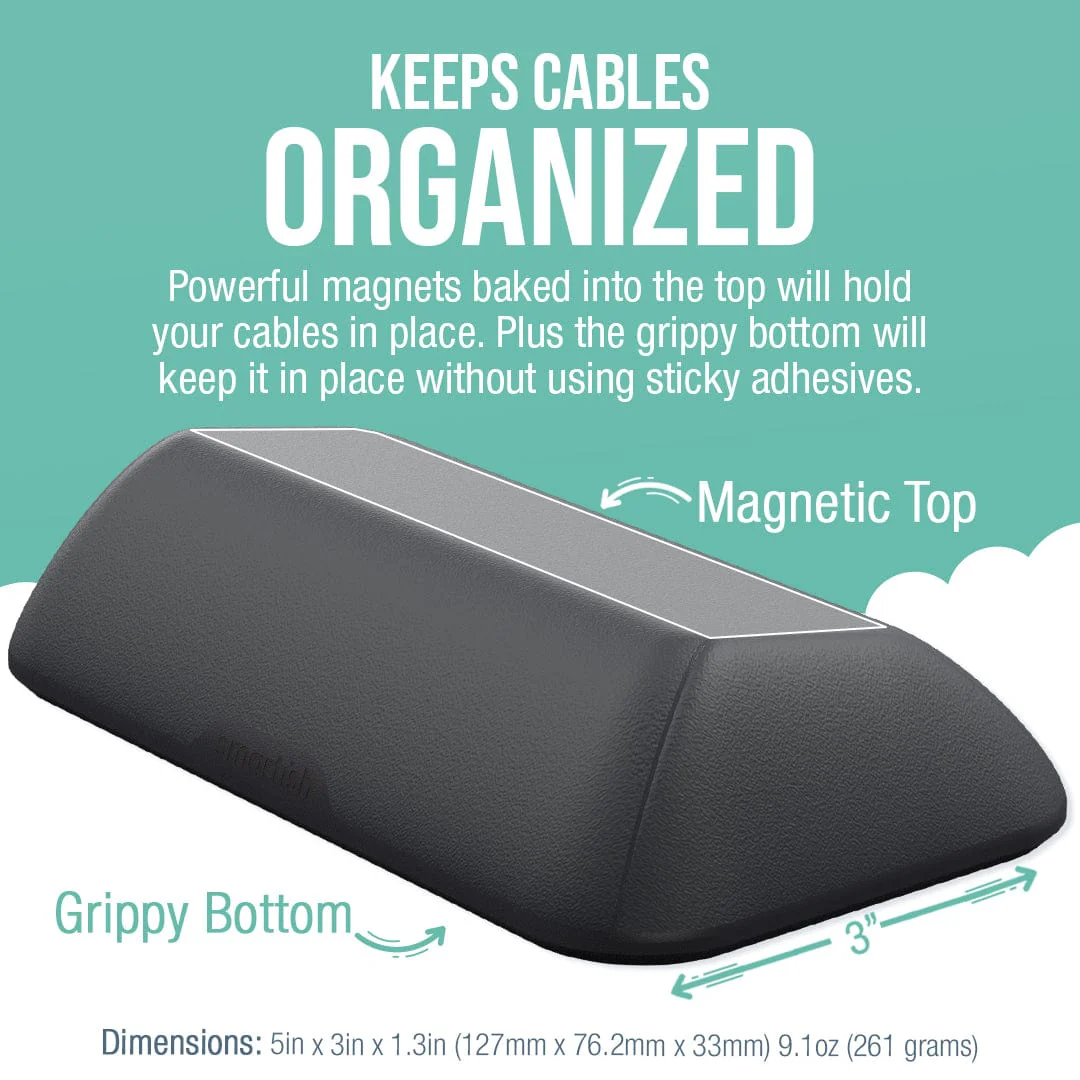 Bigger Cable Wrangler - Image 41