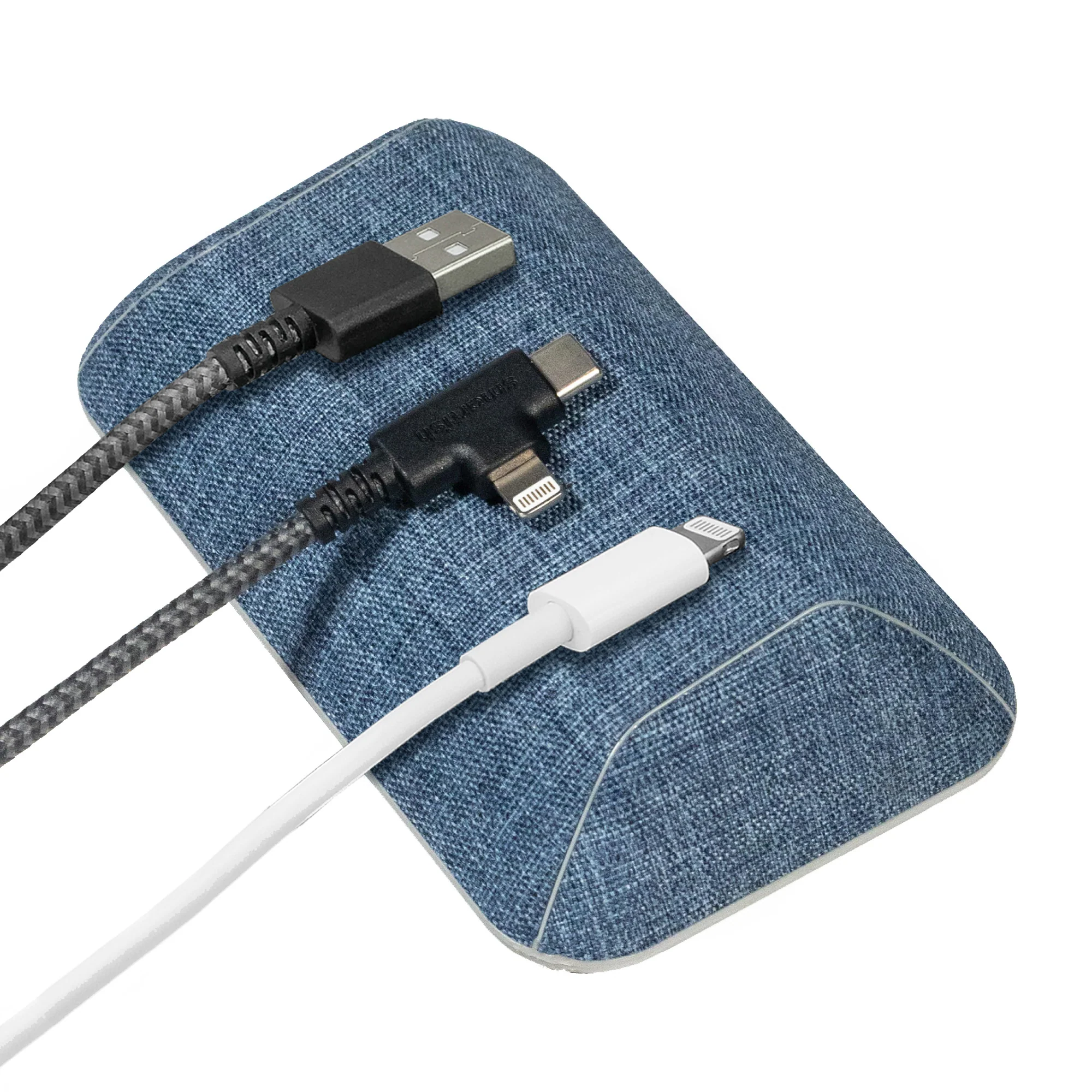 Bigger Cable Wrangler - Image 49