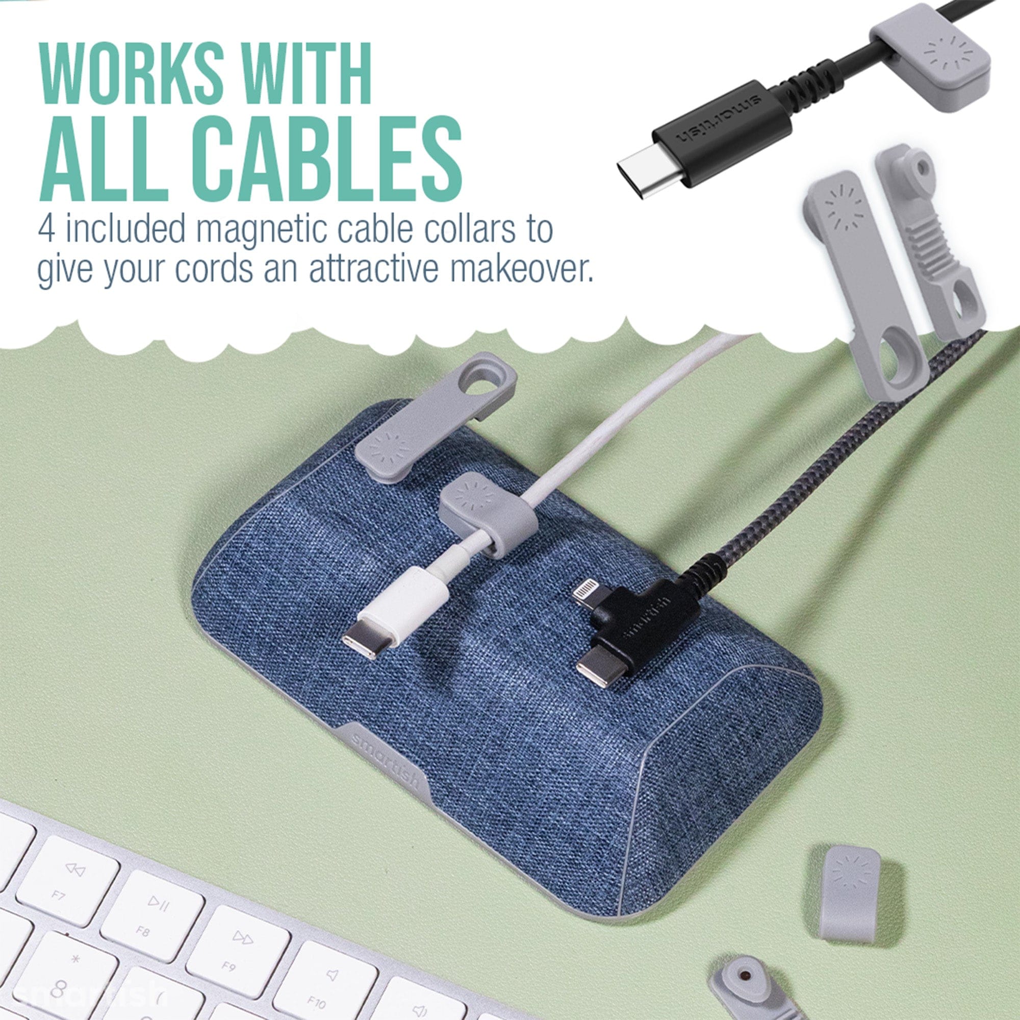 Bigger Cable Wrangler - Image 54