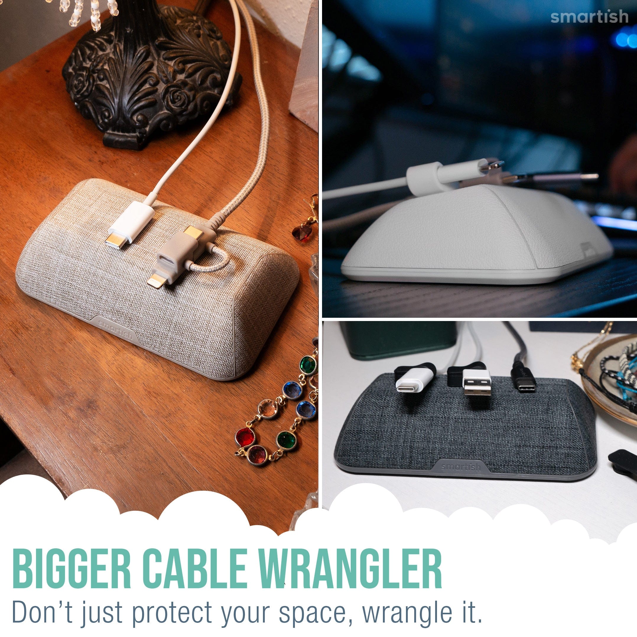 Bigger Cable Wrangler - Image 55