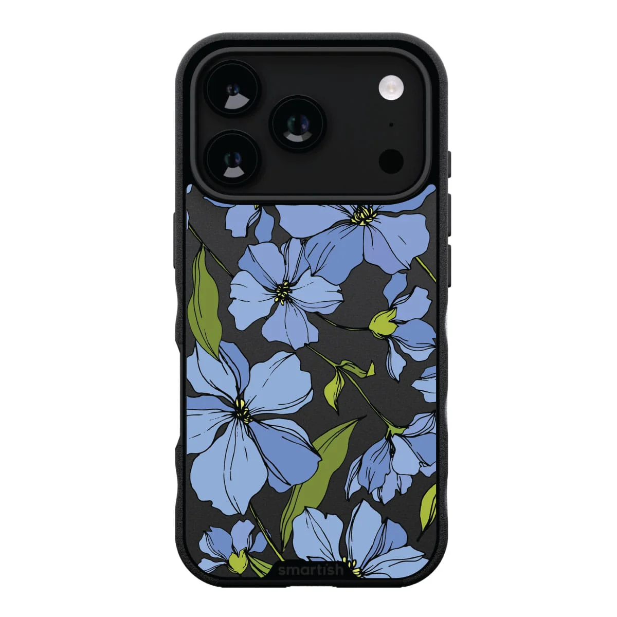 Bluest Blossoms