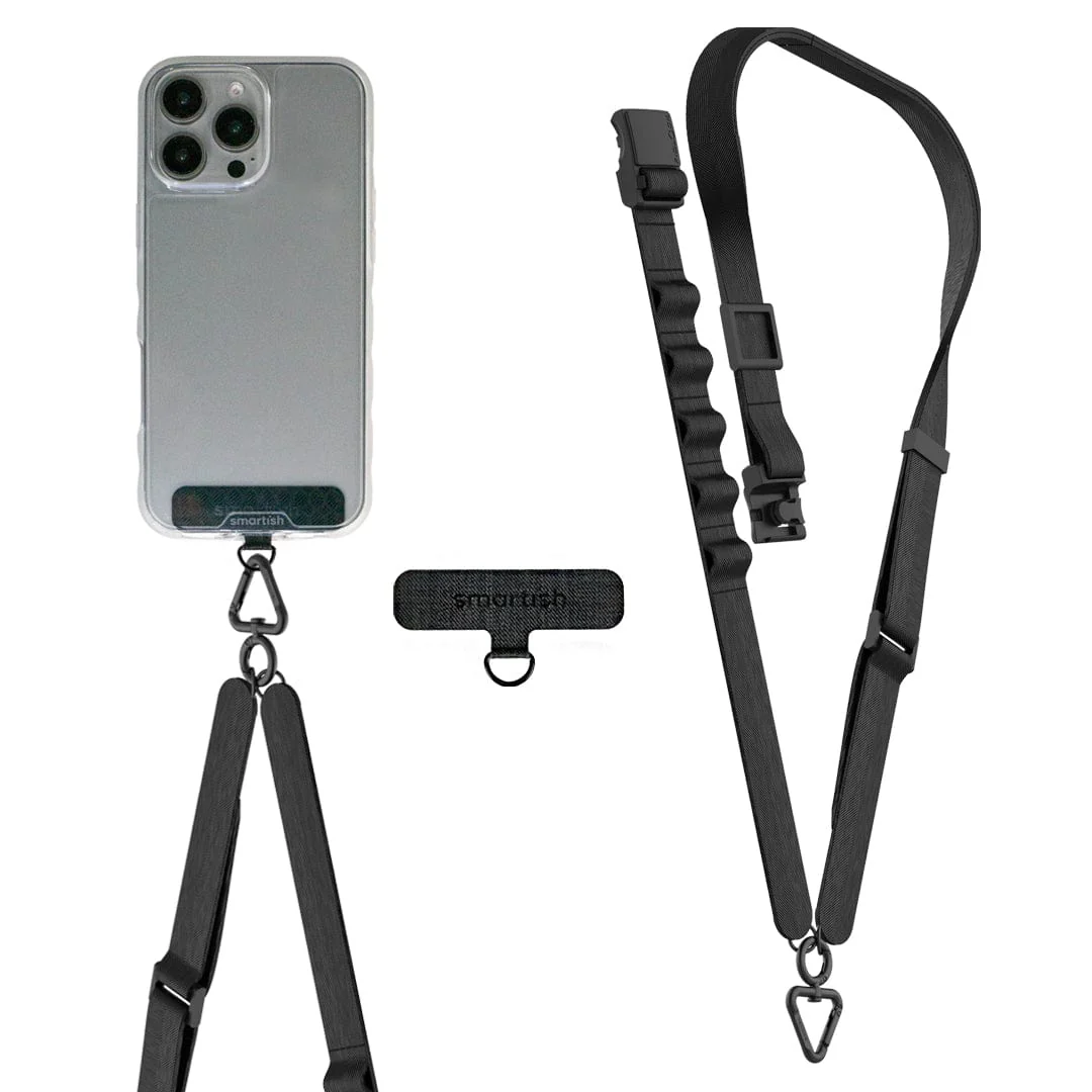 Case Clinger - Crossbody Sling