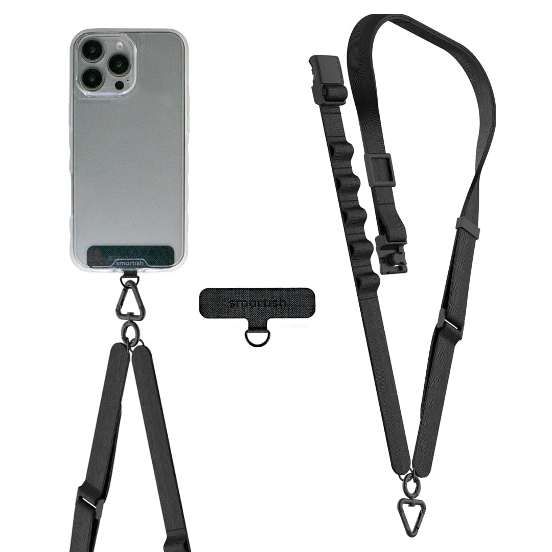 Case Clinger - Crossbody Sling - Image 21