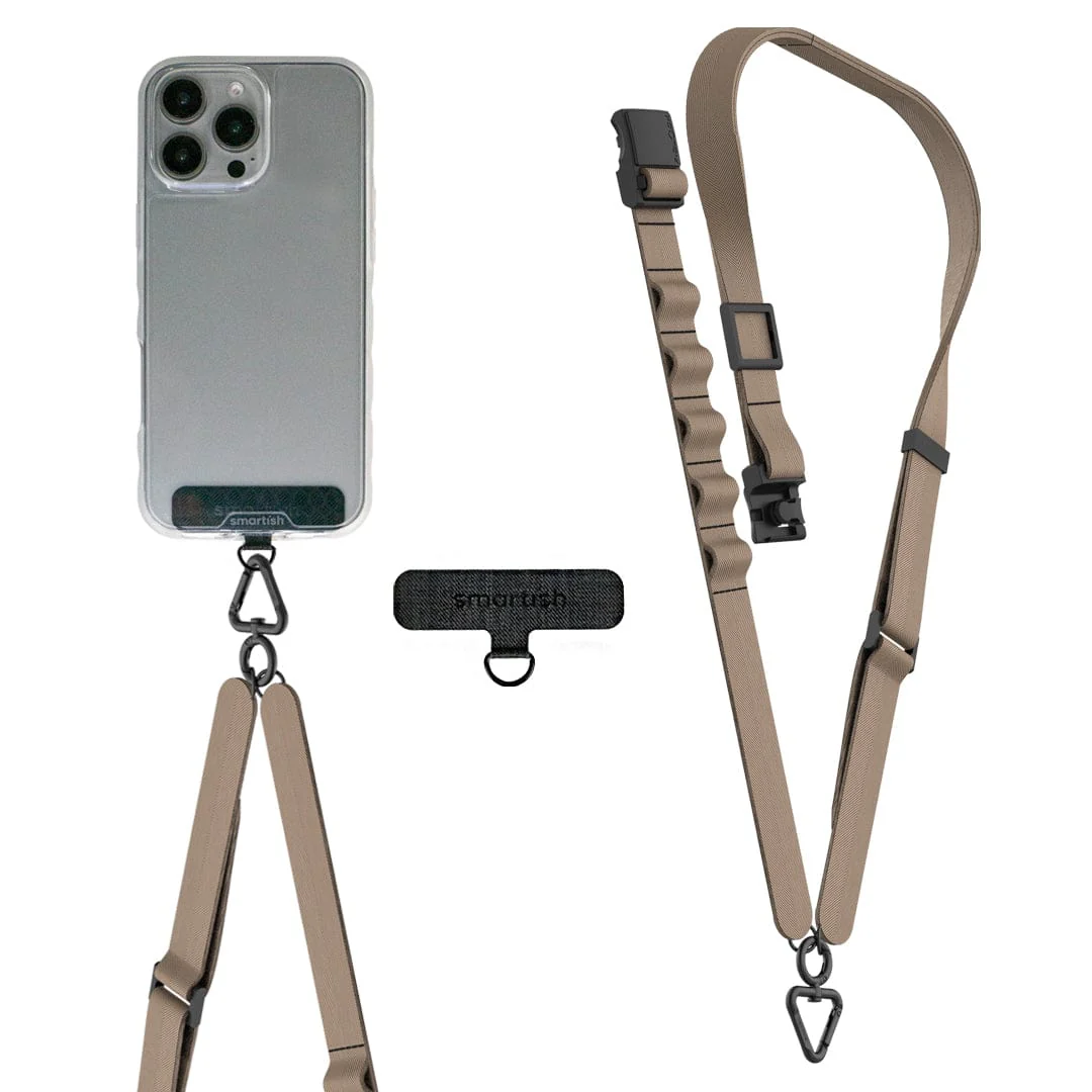 Case Clinger - Crossbody Sling - Image 23