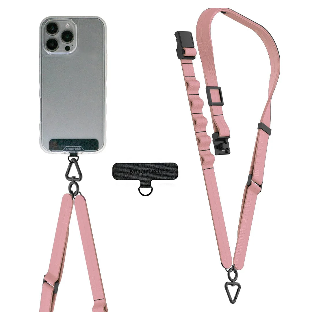 Case Clinger - Crossbody Sling - Image 8