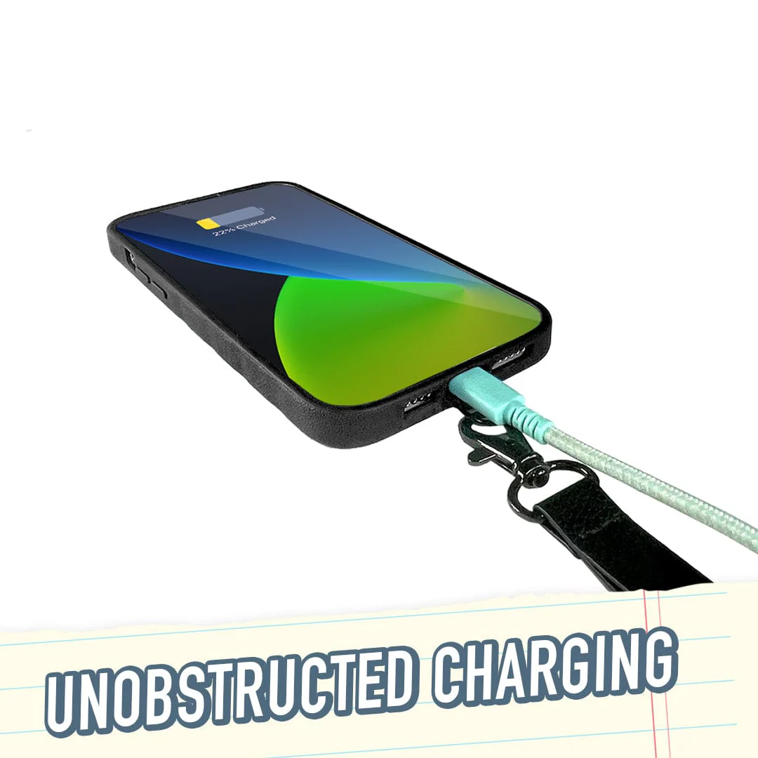 Case Clinger - Rope Strap - Image 7