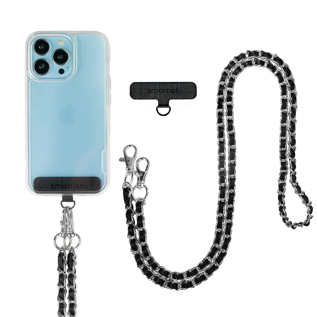 Case Clinger - Braided Chain - Image 4
