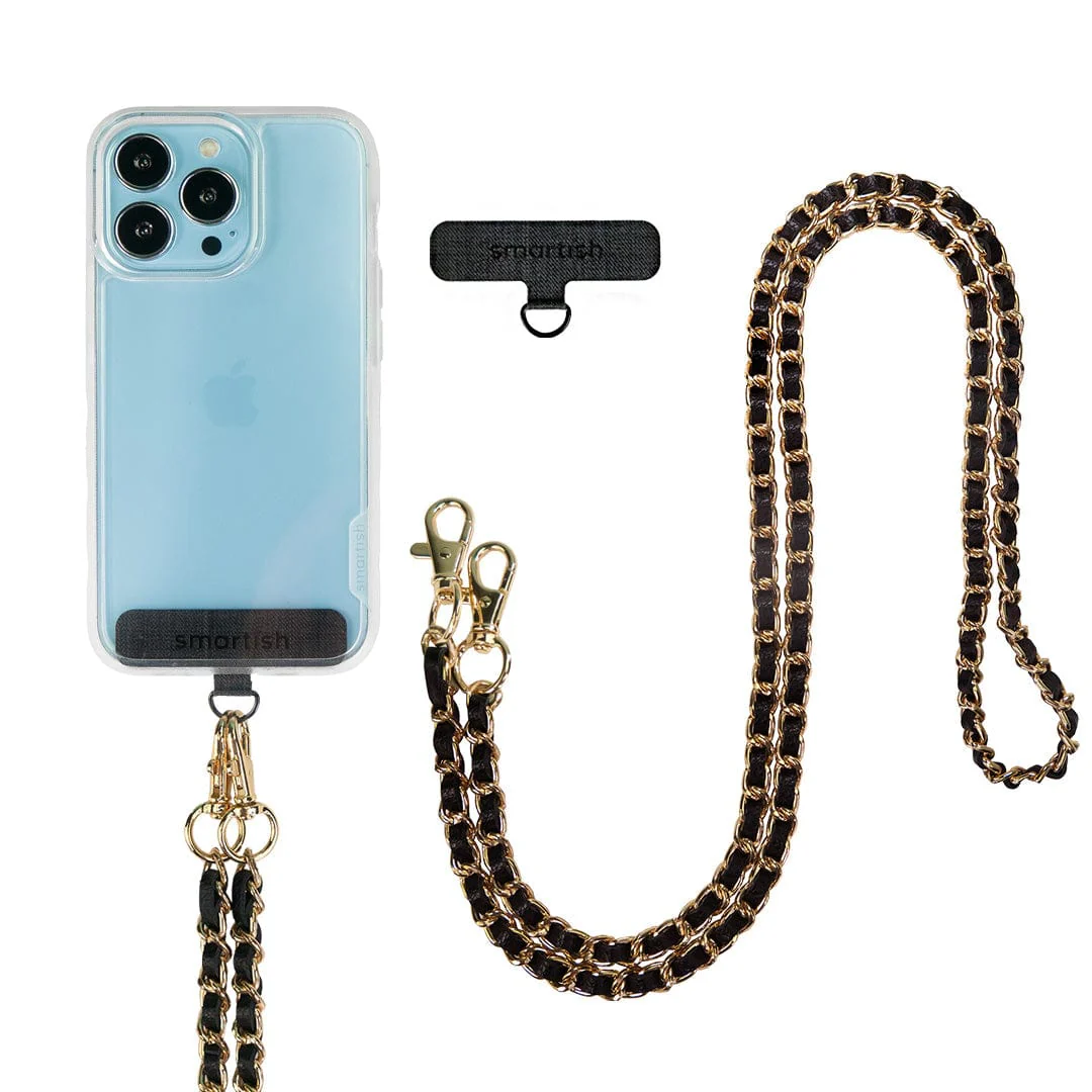 Case Clinger - Braided Chain - Image 5