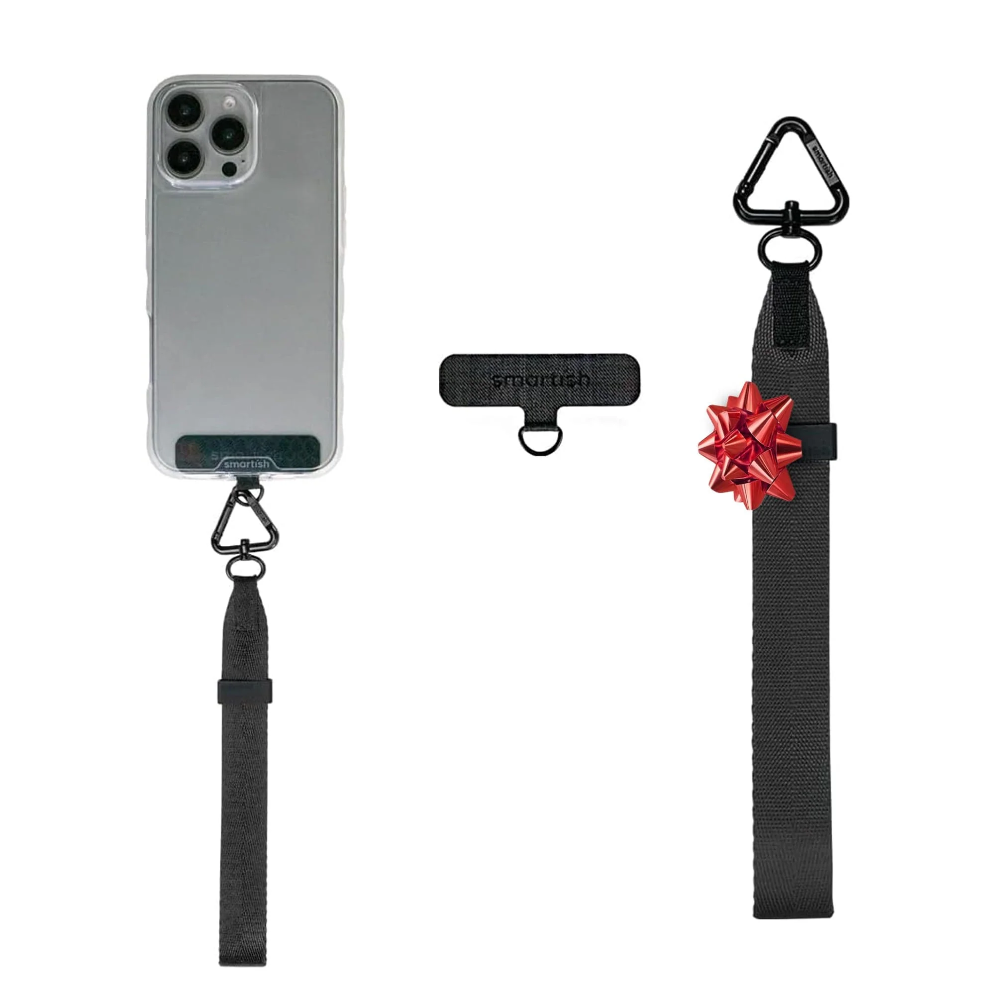 Case Clinger - Wrist Strap - Image 2
