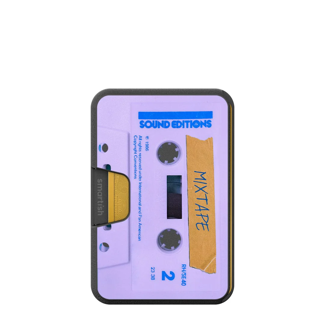 Mixtape - Side Hustle