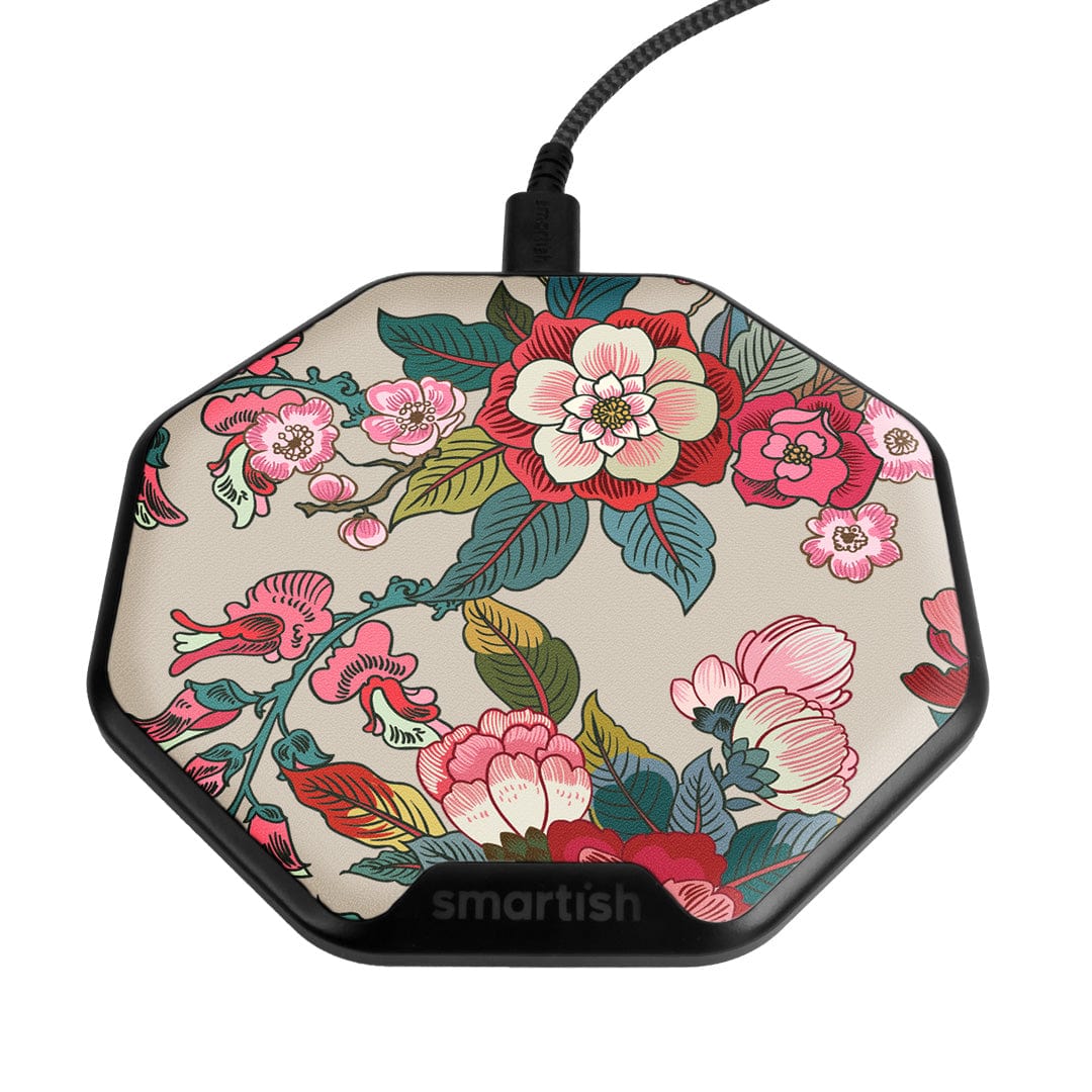 Charge Island - Universal Wireless Charger - Image 10