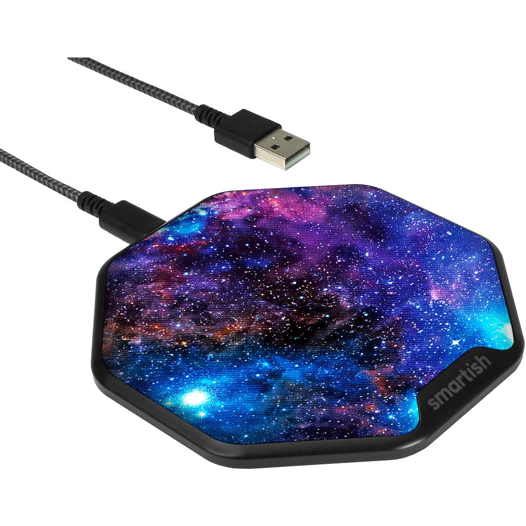 Charge Island - Universal Wireless Charger - Image 12