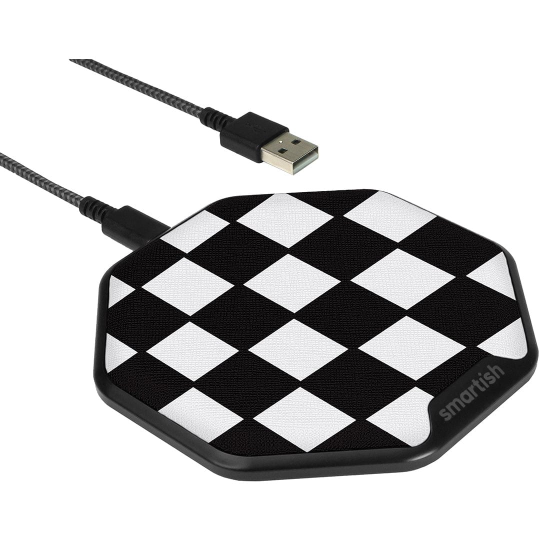 Charge Island - Universal Wireless Charger - Image 15
