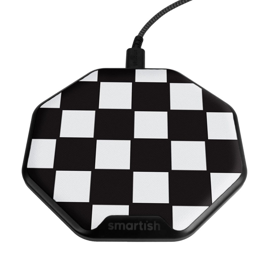Charge Island - Universal Wireless Charger - Image 16