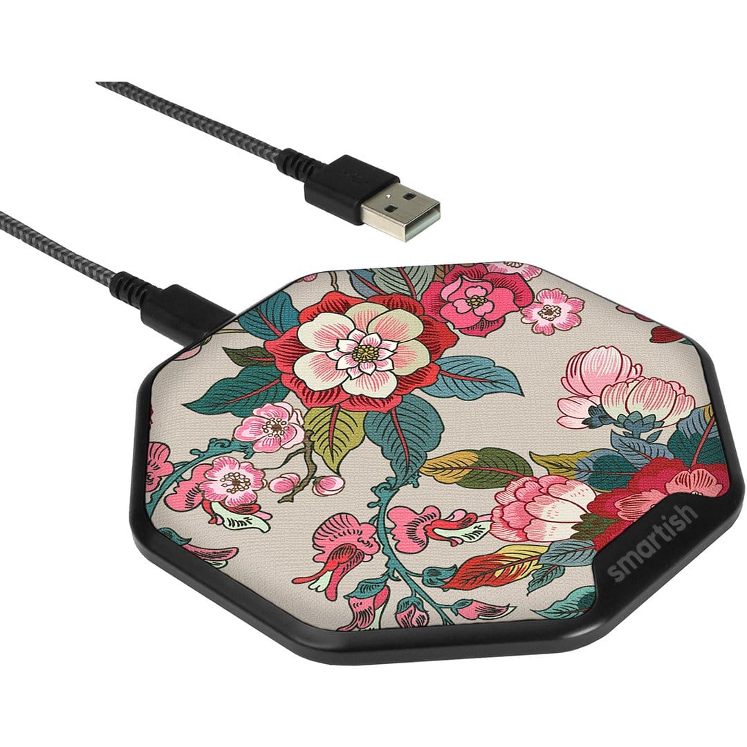Charge Island - Universal Wireless Charger - Image 4
