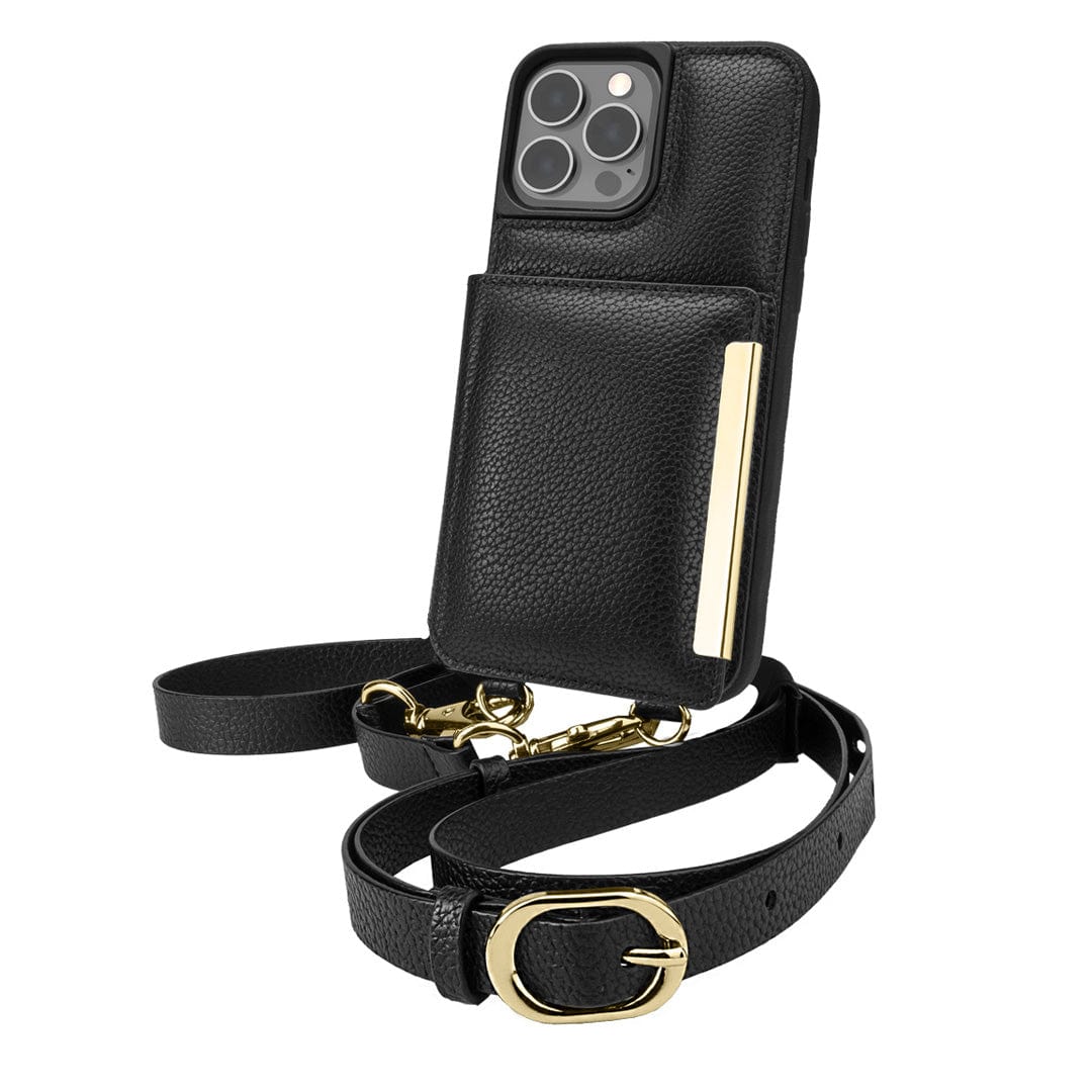 Dancing Queen - Crossbody Wallet Case for iPhone 13 Pro Max (6.7") - Image 7