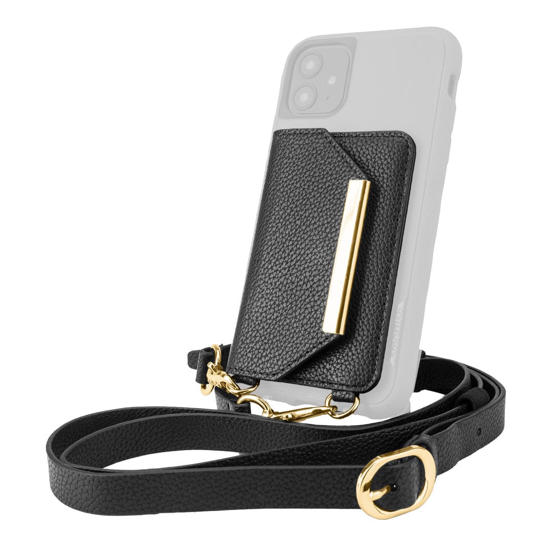 Dancing Queen Side Piece - Universal Cross Body Stick On Wallet - Image 4
