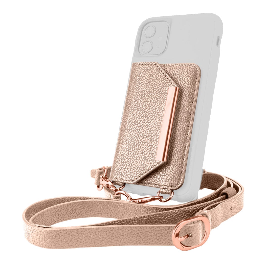 Dancing Queen Side Piece - Universal Cross Body Stick On Wallet - Image 5