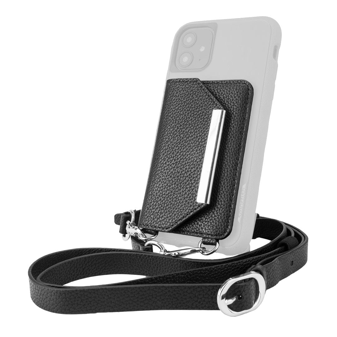 Dancing Queen Side Piece - Universal Cross Body Stick On Wallet - Image 6