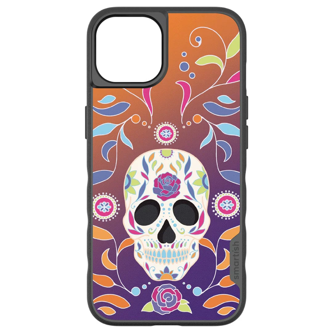 Dia De Los Muertos
