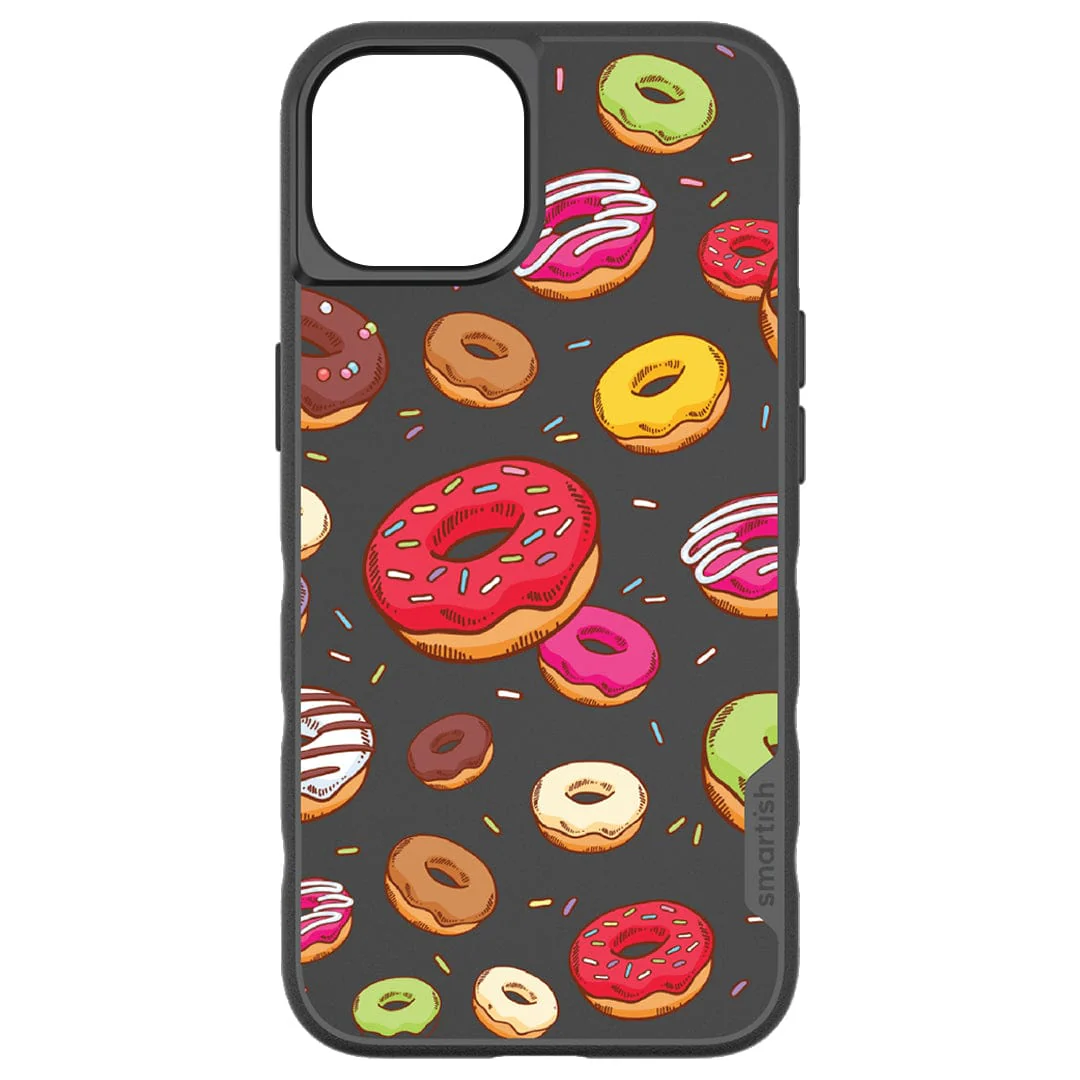 Donut Lie to Me
