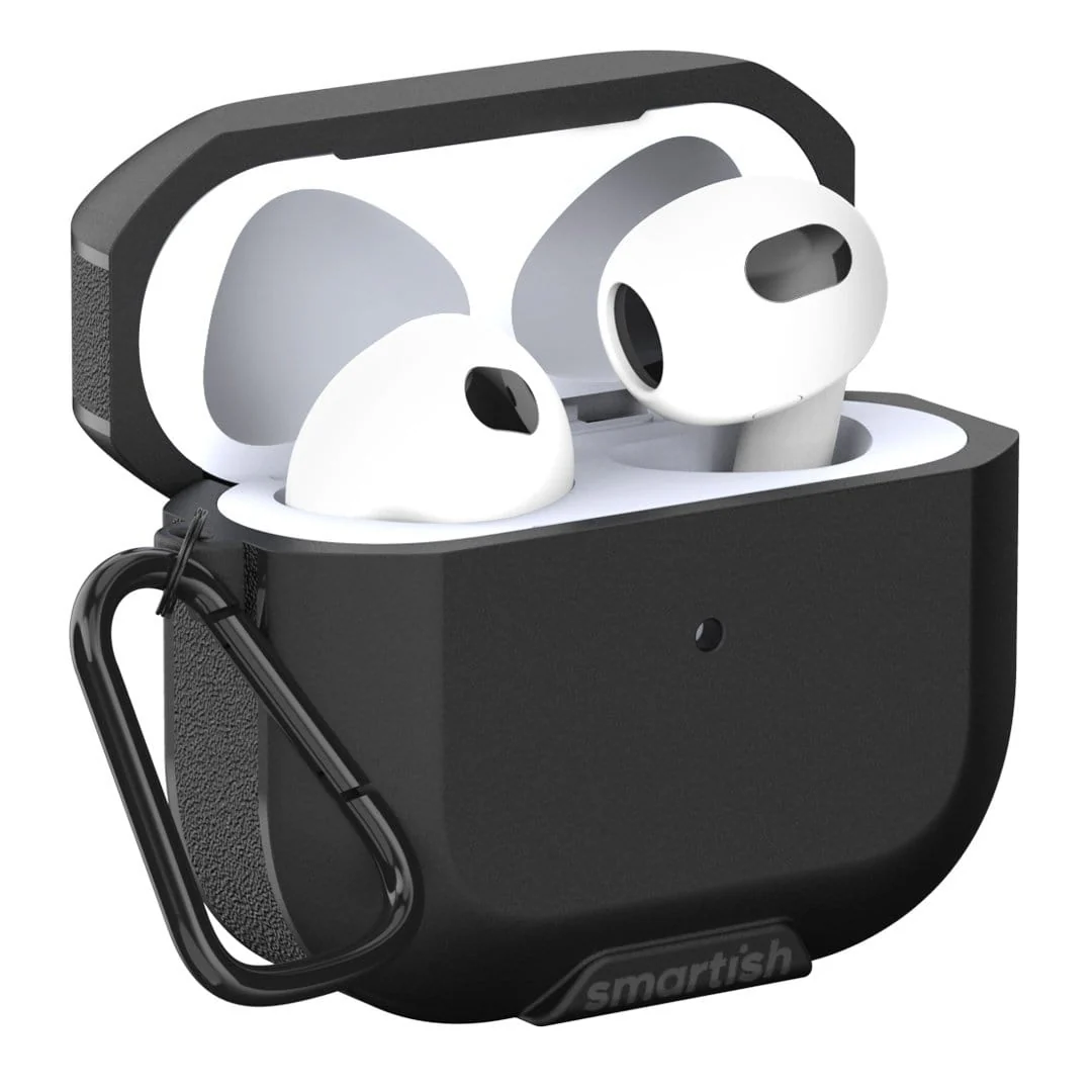 Fairy Pod Mother - Protective Case for AirPods 3rd Generation