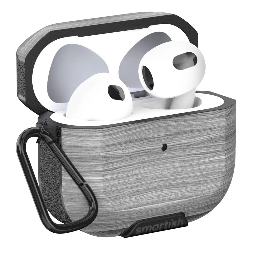 Fairy Pod Mother - Protective Case for AirPods 3rd Generation - Image 15