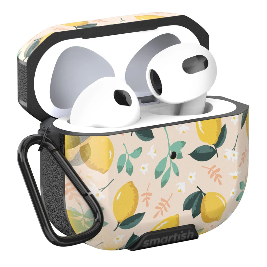 Fairy Pod Mother - Protective Case for AirPods 3rd Generation - Image 20