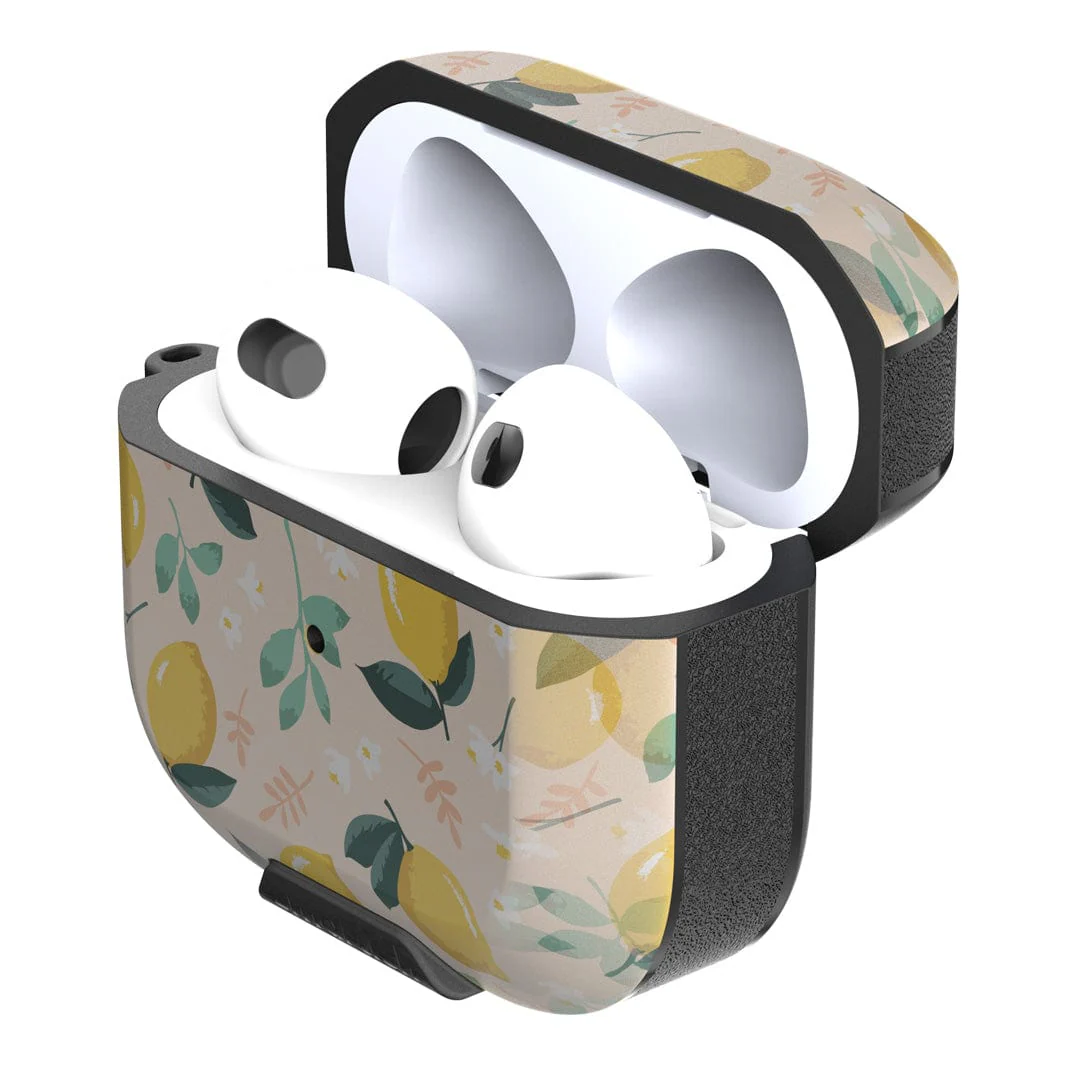 Fairy Pod Mother - Protective Case for AirPods 3rd Generation - Image 22