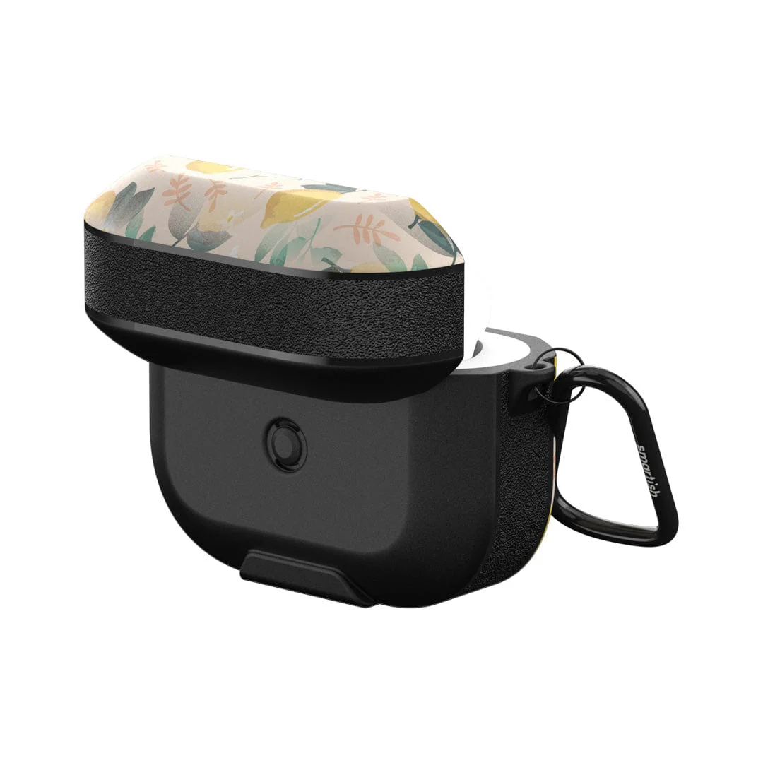 Fairy Pod Mother - Protective Case for AirPods 3rd Generation - Image 24