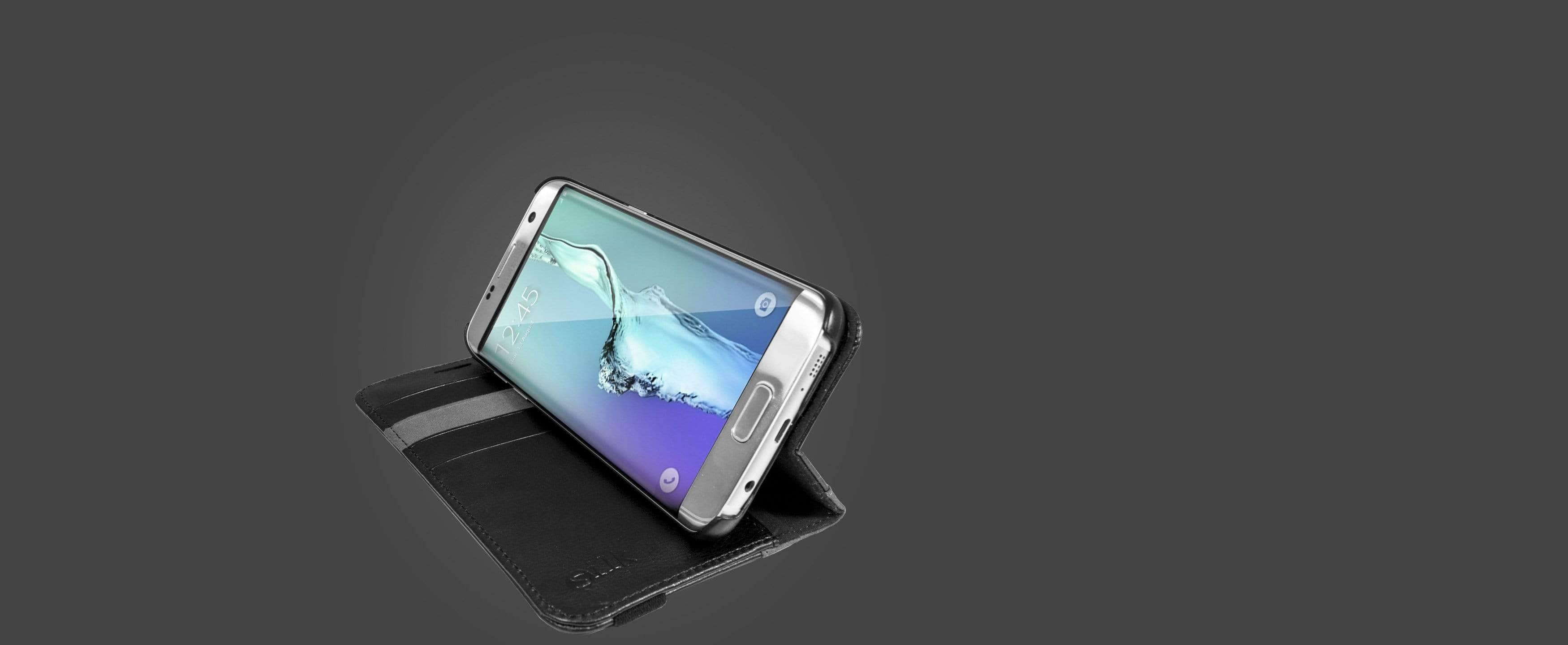 Folio Wallet for Galaxy S7 Edge "Keeper of the Things" - Image 10