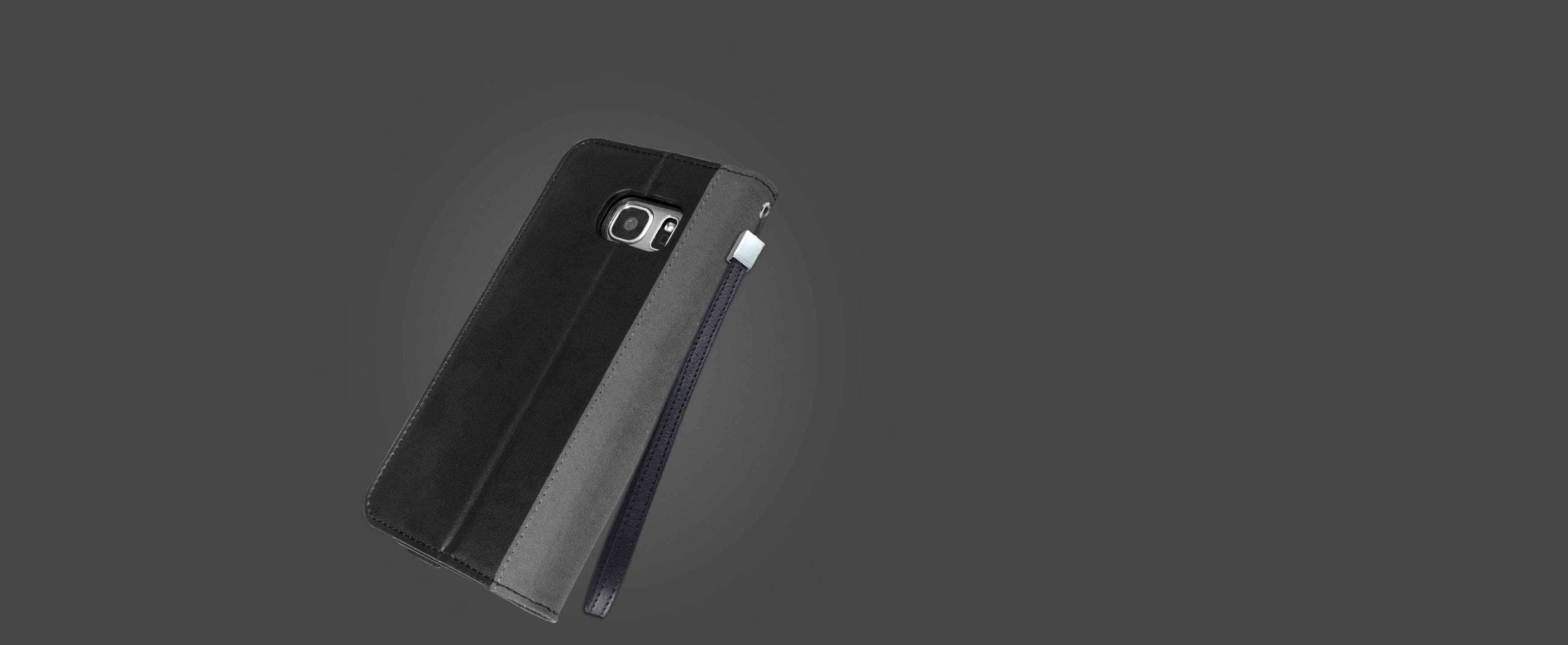 Folio Wallet for Galaxy S7 Edge "Keeper of the Things" - Image 11