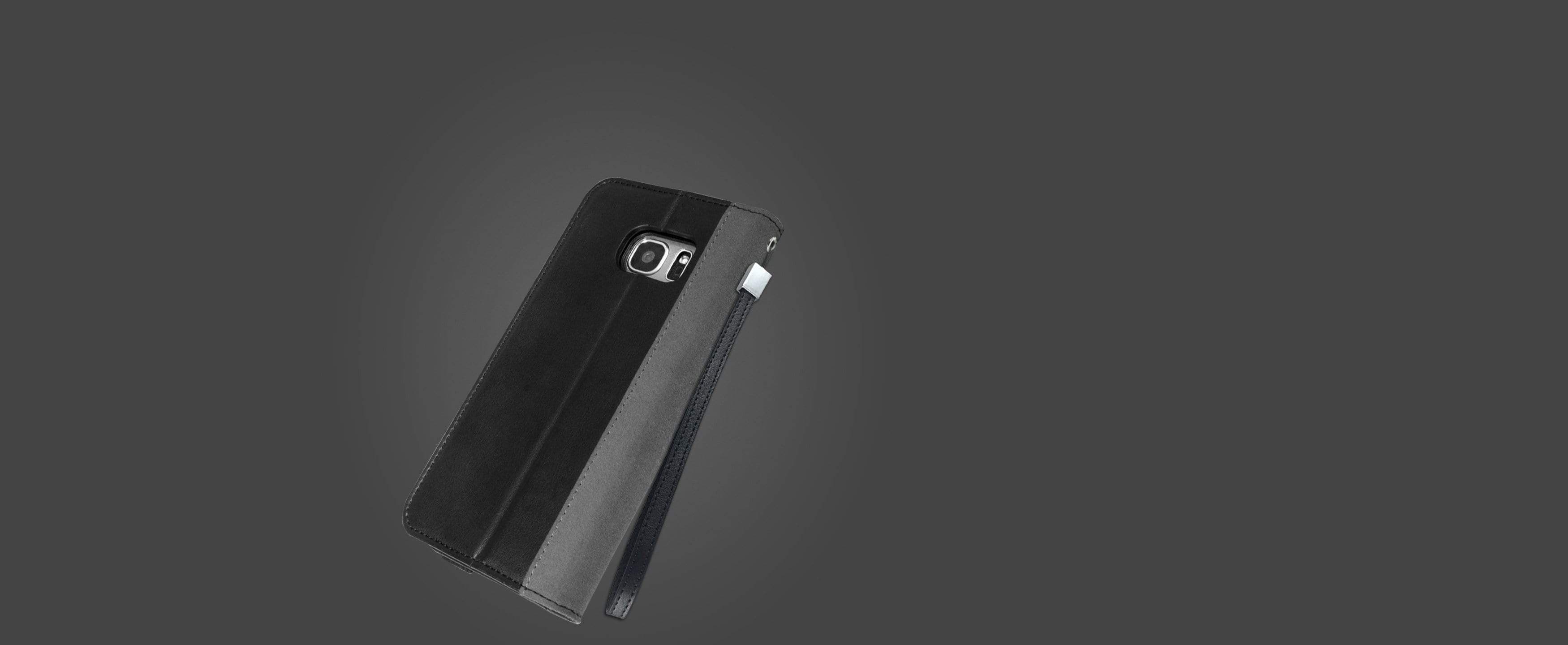 Folio Wallet for Galaxy S7 Edge "Keeper of the Things" - Image 5