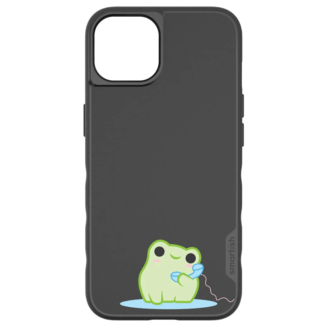 Frog Friend 1