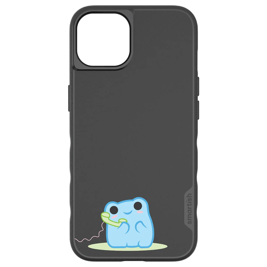 Frog Friend 2