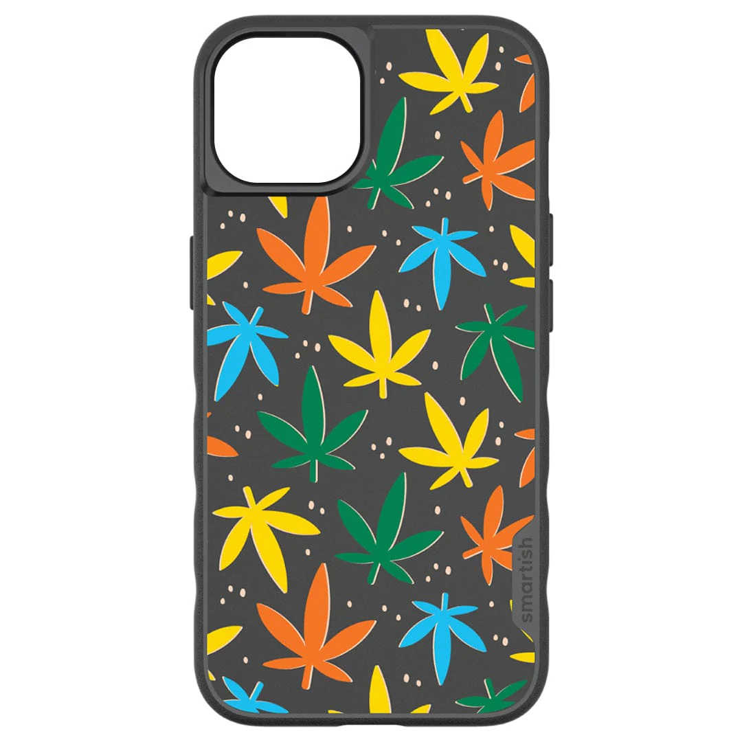 Funny Leaves
