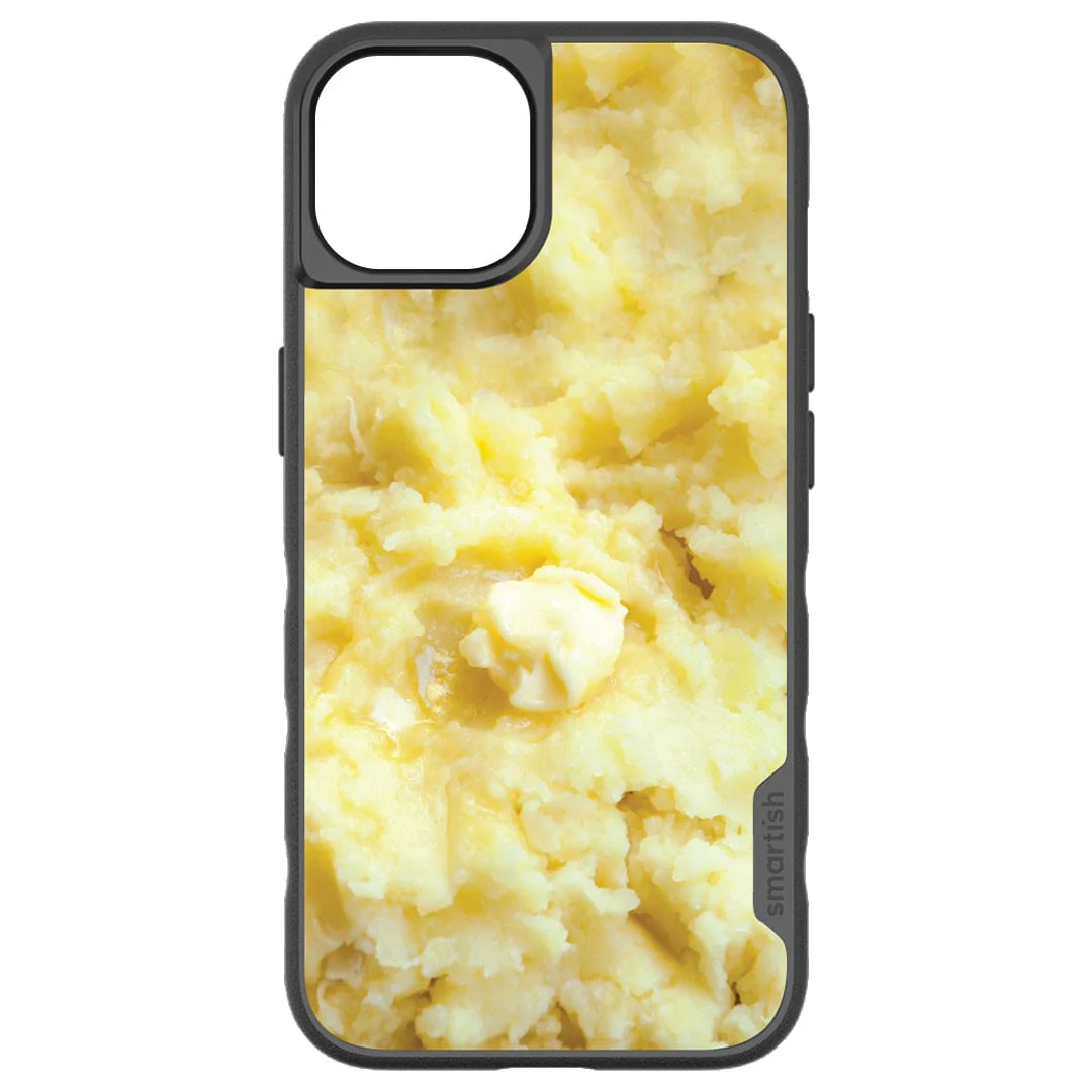 Get Mashed