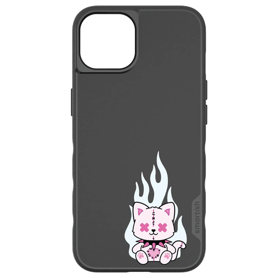 Goth Kitty