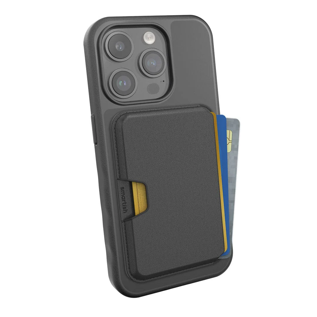 Gripmunk and Side Hustle with MagSafe® Bundle for iPhone 15 Pro