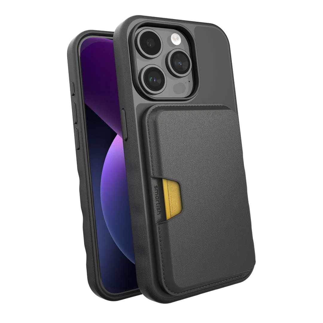 Gripmunk and Side Hustle with MagSafe® Bundle for iPhone 15 Pro - Image 3