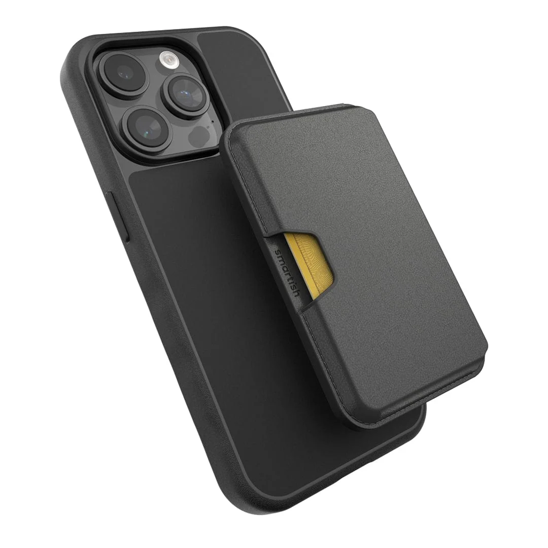 Gripmunk and Side Hustle with MagSafe® Bundle for iPhone 15 Pro - Image 4