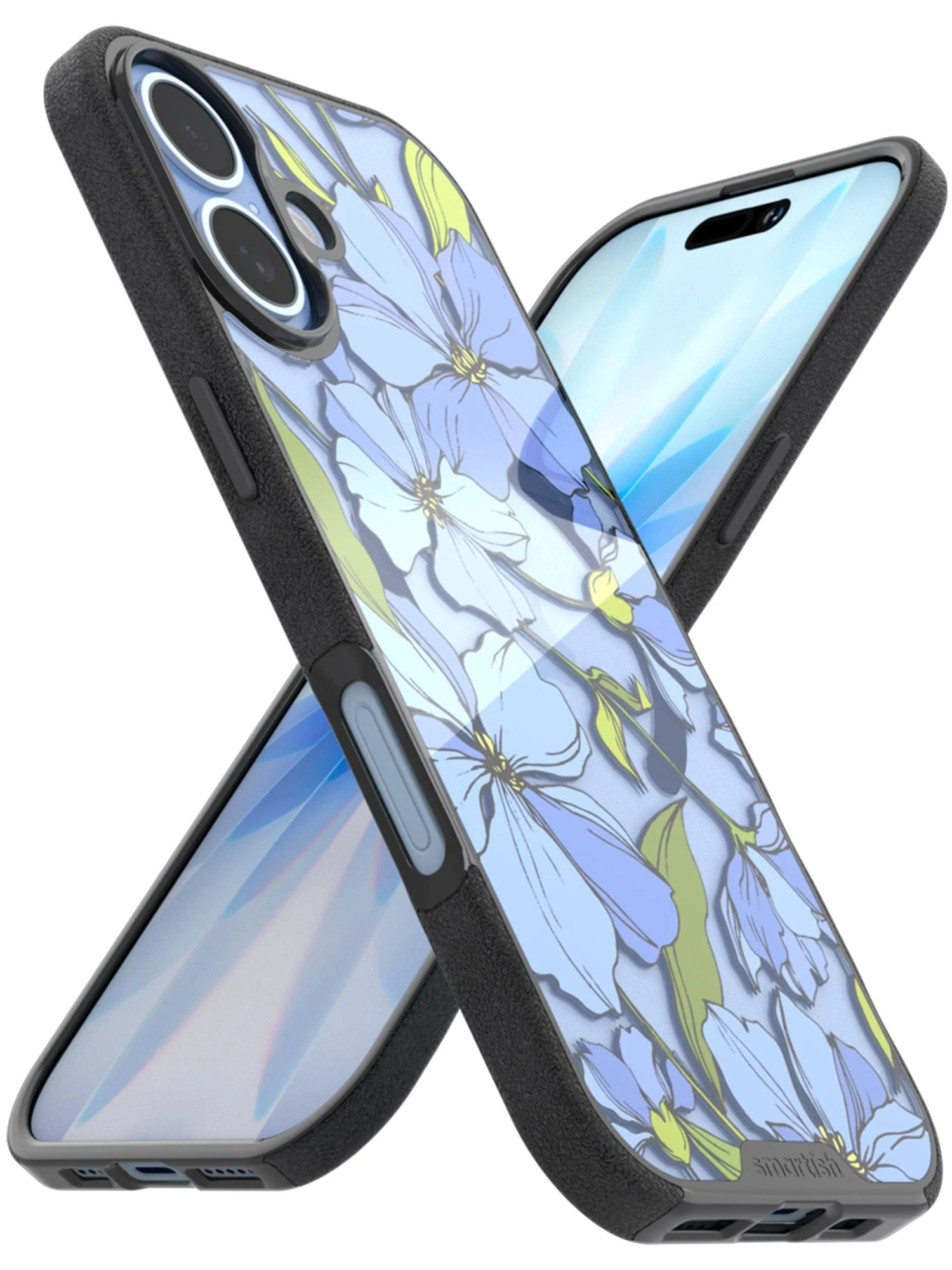 Gripmunk Clear with MagSafe® - Slim Case for iPhone 17 - Image 26
