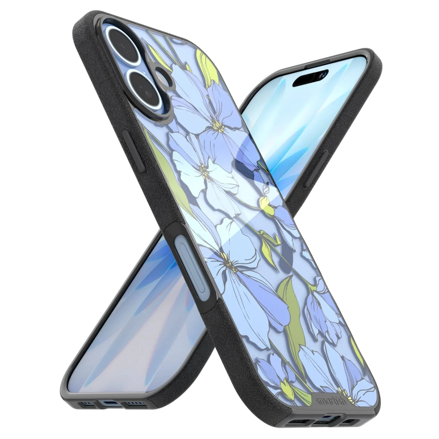Gripmunk Clear with MagSafe® - Slim Case for iPhone 17 - Image 42