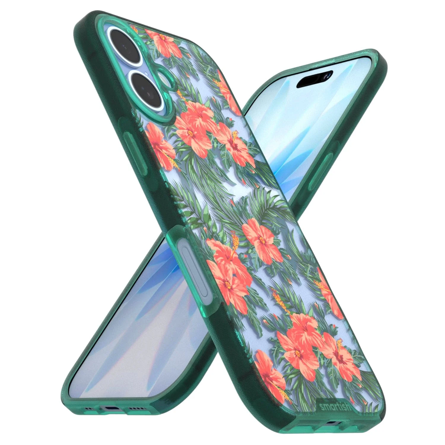 Gripmunk Clear with MagSafe® - Slim Case for iPhone 17 - Image 43